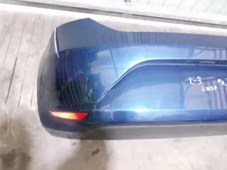 5F0807421 Бампер задний Seat Leon 3 Арт e9162730, вид 3