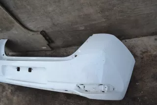 52150-02d30 Бампер задний Toyota Auris 2 Арт e9162783, вид 2