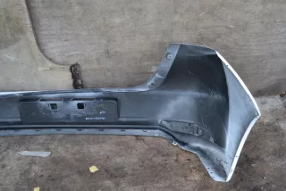 52150-02d30 Бампер задний Toyota Auris 2 Арт e9162783, вид 4