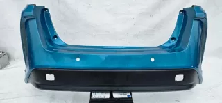 52159472210 Бампер задний Toyota Prius 4 Арт e9162811, вид 1