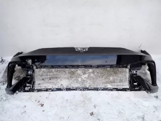 5H0807221E Бампер передний Volkswagen Golf 8 Арт e9162855, вид 1