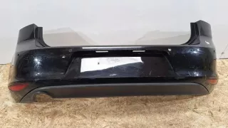 5G6807421 Бампер задний Volkswagen Golf 7 Арт e9162866, вид 1