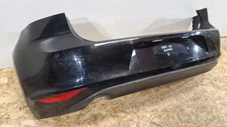 5G6807421 Бампер задний Volkswagen Golf 7 Арт e9162866, вид 2