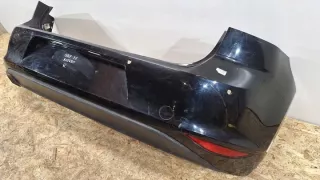 5G6807421 Бампер задний Volkswagen Golf 7 Арт e9162866, вид 3