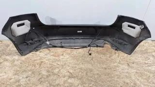 5G6807421 Бампер задний Volkswagen Golf 7 Арт e9162866, вид 4