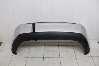 2004R- Бампер задний Volvo S40 2 Арт e9162938, вид 1