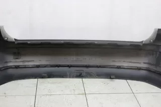 2004R- Бампер задний Volvo S40 2 Арт e9162938, вид 5