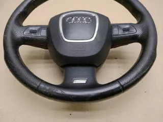  Руль Audi A6 C6 (S6,RS6) Арт e9162987, вид 2