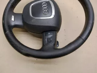  Руль Audi A6 C6 (S6,RS6) Арт e9162987, вид 4