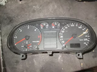 8L0919860DX Щиток приборов (приборная панель) Audi A3 8L Арт e9164471, вид 1