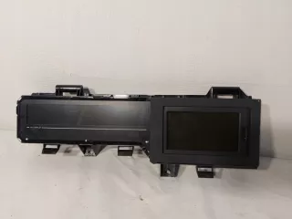 248100996R Щиток приборов (приборная панель) Renault Scenic 3 Арт e9164994, вид 1