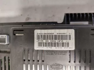 248100996R Щиток приборов (приборная панель) Renault Scenic 3 Арт e9164994, вид 11