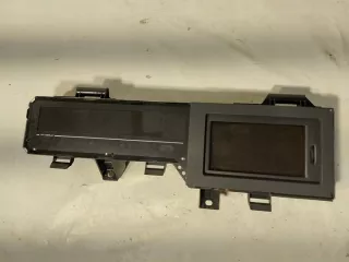 248100996R Щиток приборов (приборная панель) Renault Scenic 3 Арт e9164994, вид 2
