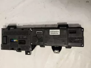 248100996R Щиток приборов (приборная панель) Renault Scenic 3 Арт e9164994, вид 10