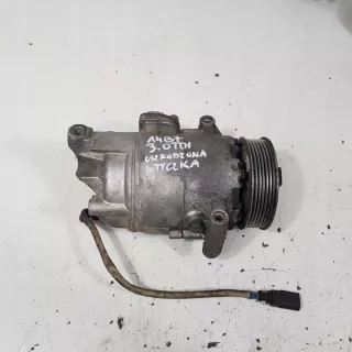 8E0260805BL Компрессор кондиционера Audi A4 B7 Арт e9166298, вид 1