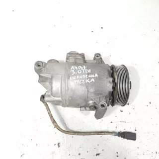 8E0260805BL Компрессор кондиционера Audi A4 B7 Арт e9166298, вид 2