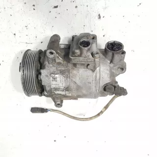 8E0260805BL Компрессор кондиционера Audi A4 B7 Арт e9166298, вид 3
