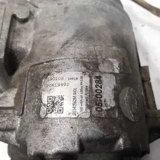 8E0260805BL Компрессор кондиционера Audi A4 B7 Арт e9166298, вид 4