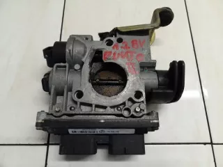 46808846 Моновпрыск Fiat Punto 2 Арт e9166844, вид 2