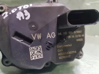 04L131501C Клапан EGR Audi A3 8V Арт e9166913, вид 2