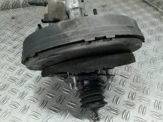 9681268480 Вакуумный усилитель тормозов Citroen Berlingo 2  Арт e9166988, вид 1