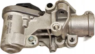 28450-08000 Клапан EGR Kia Picanto 3 Арт e9167169, вид 1