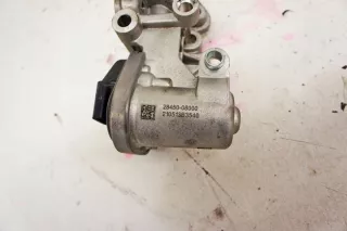 28450-08000 Клапан EGR Kia Picanto 3 Арт e9167169, вид 4