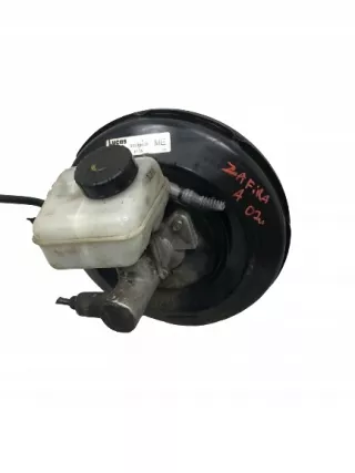 09228608 Вакуумный усилитель тормозов Opel Zafira A Арт e9167319, вид 1