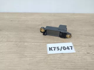 4B0959643B K75047 Датчик удара Audi A6 C5 (S6,RS6) Арт e9167420, вид 2