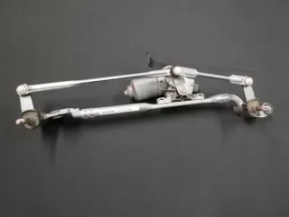 7292653 Механизм стеклоочистителя (трапеция дворников) BMW X5 F15 Арт e9168051, вид 1