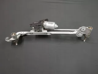 7292653 Механизм стеклоочистителя (трапеция дворников) BMW X5 F15 Арт e9168051, вид 2