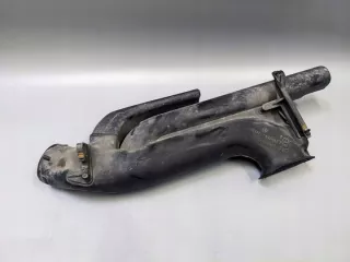 90531028 Гофра инжектора Opel Astra G Арт e9168342, вид 2