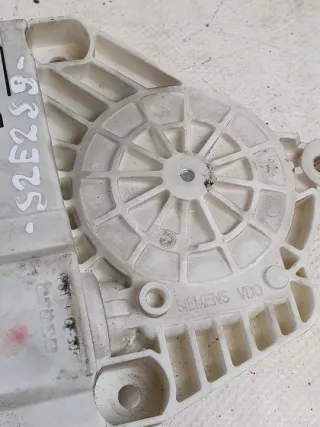 4F0959802B Моторчик стеклоподъемника Audi A6 C6 (S6,RS6) Арт e9168486, вид 3
