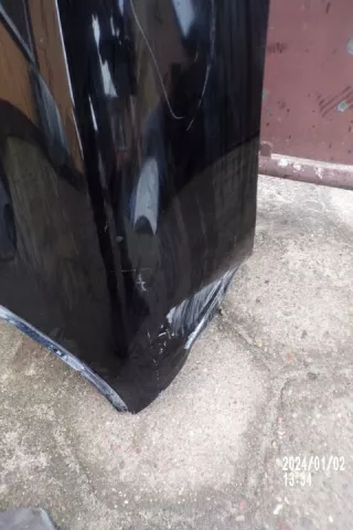  Капот MINI Cooper R56 Арт e9168611, вид 2