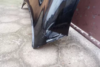  Капот MINI Cooper R56 Арт e9168611, вид 3
