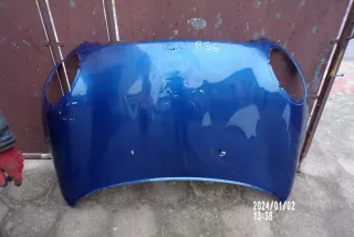  Капот MINI Cooper R56 Арт e9168611, вид 4