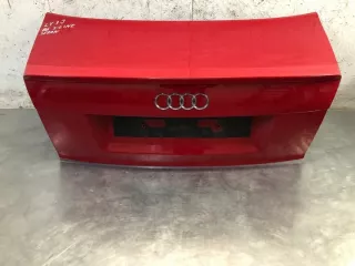  Крышка багажника (дверь 3-5) Audi A4 B6 Арт e9168729, вид 1