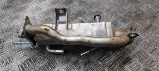 18720-RL0-G011-M2 Радиатор EGR Honda Accord 8 Арт e9168863, вид 1