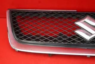 71743-65J0 Решетка радиатора Suzuki Vitara2 Арт e9169019, вид 2