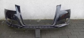 8P0807437H Бампер передний Audi A3 8P Арт e9169351, вид 1