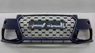 2017-2021 8S0807437 Бампер передний Audi TT 3 Арт e9169479, вид 2