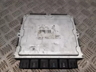8W0907559H 06M907309D Блок управления двигателем Audi A4 B9 Арт e9169633, вид 5