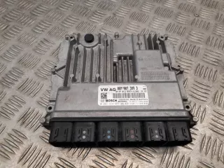 8W0907559H 06M907309D Блок управления двигателем Audi A4 B9 Арт e9169633, вид 6