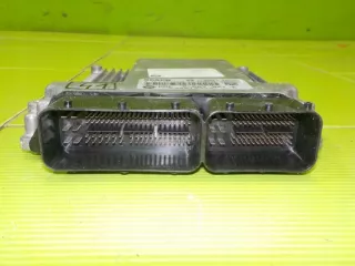 7567321 0261201553 Блок управления двигателем BMW 1 E81/E82/E87/E88 Арт e9169725, вид 2