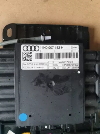 4H0907182H Блок управления (другие) Audi A8 D4 (S8) Арт e9170172, вид 2
