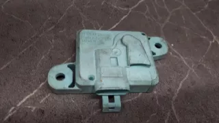 09133277 Блок управления двигателем Opel Astra G Арт e9170259, вид 3