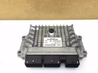 9666375980 28335216 9801538280 Блок управления двигателем Peugeot 508 Арт e9170341, вид 1