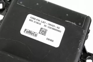 LJ6T-19H423-AA LJ6T19H423AA Блок управления (другие) Ford Kuga 3 Арт e9170430, вид 3