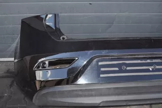  Бампер задний Volvo V40 2 Арт e9170889, вид 2