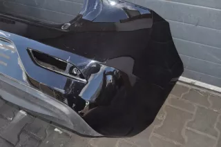  Бампер задний Volvo V40 2 Арт e9170889, вид 3